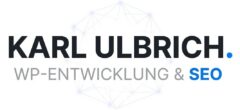 karl-ulbrich-wp-entwicklung-seo